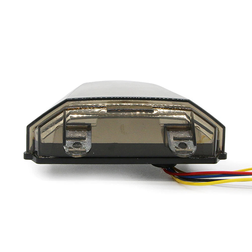 LED Tail Light Turn Signals for Yamaha R15 (2014–2016)
