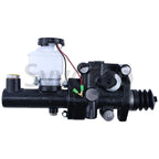 Master Cylinder 3EC-36-31710 for Komatsu TB42 TB45 FD40T-7 (Engine Forklift)