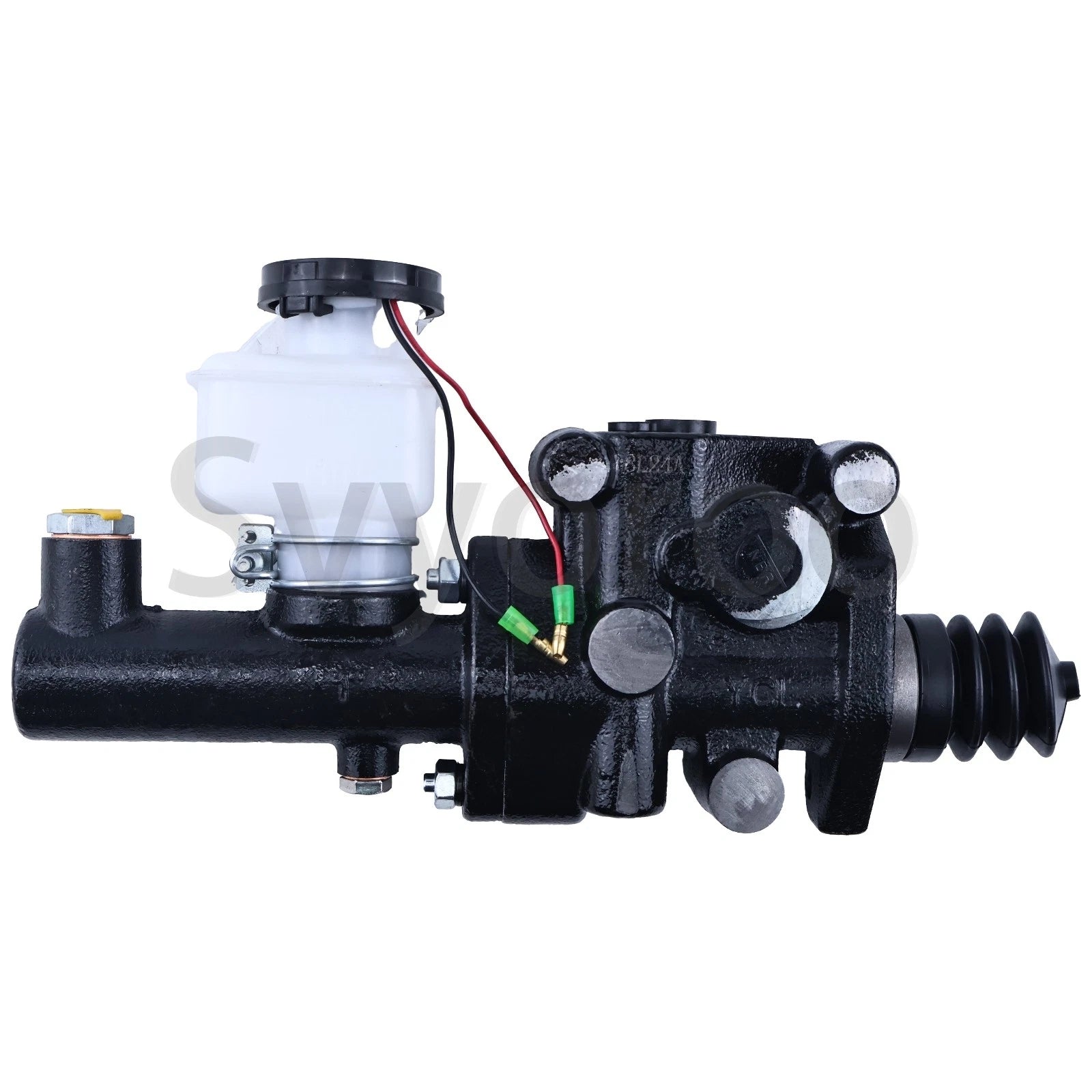 Master Cylinder 3EC-36-31710 for Komatsu TB42 TB45 FD40T-7 (Engine Forklift)