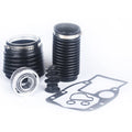 U-Joint Exhaust Bellows Kit for Volvo Penta Stern Drive (987467, 3850426)