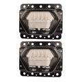Set of 2 Engine Mounts for Volvo D13 (2007–2019) #20499469 #20723224 #20499470