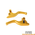 Control Brake Clutch Lever for Harley Touring Road Glide FLTRX FLTRU (2009-2023)
