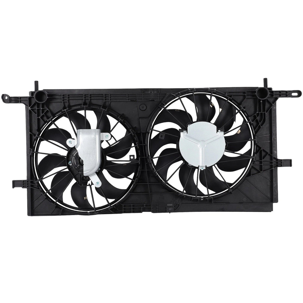 A/C Radiator Cooling Fan for Chevrolet Venture Pontiac Aztek (2001–2005)