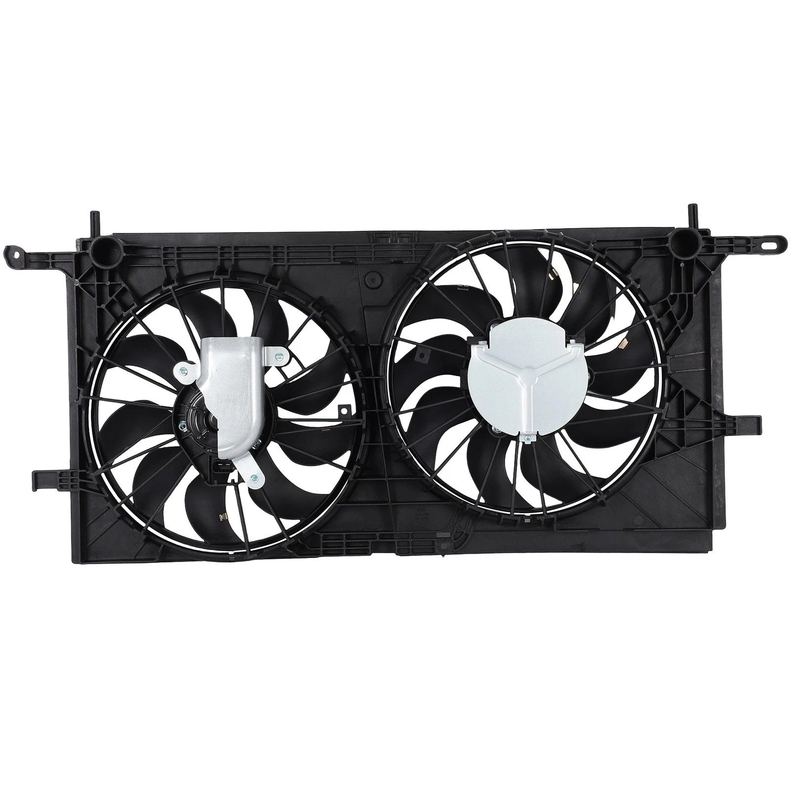 A/C Radiator Cooling Fan for Chevrolet Venture Pontiac Aztek (2001–2005)