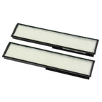 Cabin Air Filter for Mercedes-Benz E-Class E320 (2003–2009)
