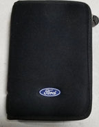 Owners Manual for Ford Taurus (2006) - OEM with Case
