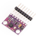 Advanced Gy91 MPU9250 BMP280 10DOF Sensor Module for Automotive Applications