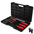 8PC Drum Brake Service Tool Kit for Universal Applications
