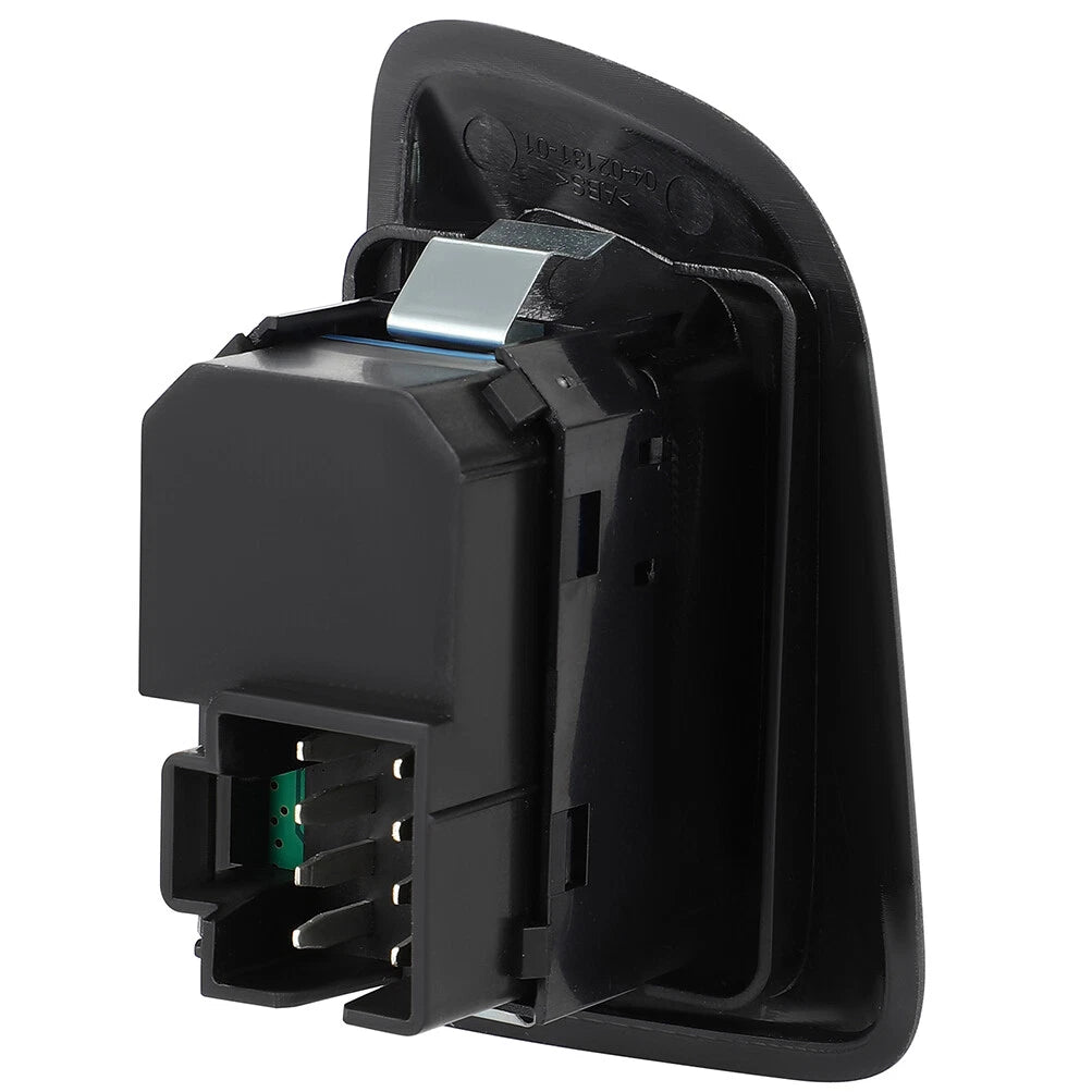 Window Switch for GMC Sierra 1500 2500 3500 HD Classic (2007)