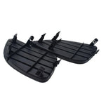 Fog Light Covers for 2010-2011 Toyota Camry (2010-2011)