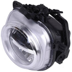 Set of 2 LED Fog Light Lamps for BMW X3 X4 X5 X6 (2011–2019)
