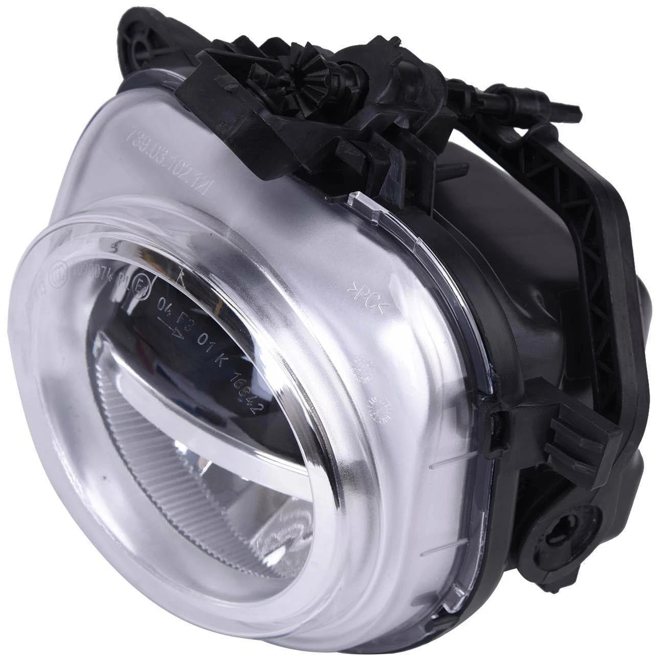 Set of 2 LED Fog Light Lamps for BMW X3 X4 X5 X6 (2011–2019)