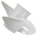 Aluminum Propeller for Yamaha 40-60HP (Year Range Not Specified)