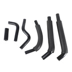 Low Pressure Fuel Line Kit for GM Duramax 2500 3500HD (2001–2004)