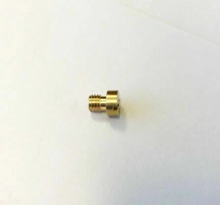 Replacement Carburetor Jets #65 for Racing Carb 50cc 60cc 80cc (2-Stroke)
