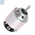 A/C Blower Motor for Nissan X-Trail (2002–2007)