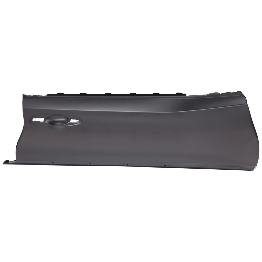 Front Driver Door Panel for Nissan Rogue (2014–2020)