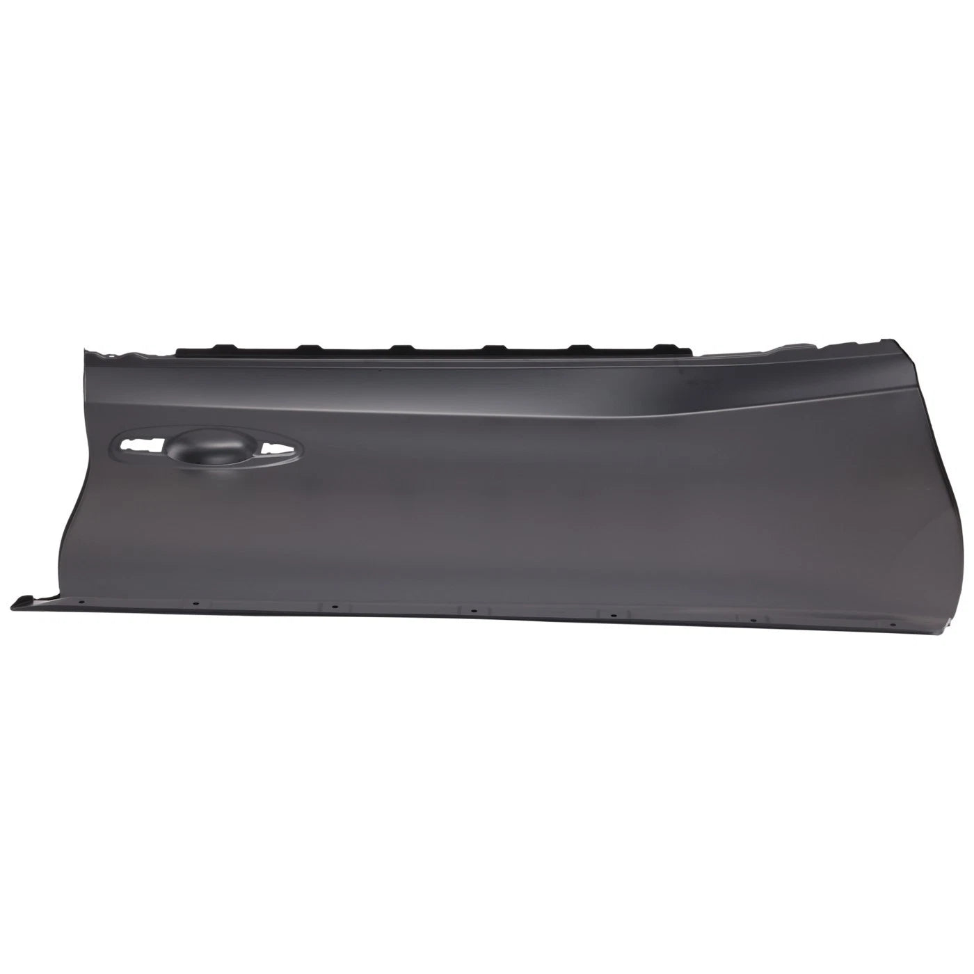 Front Driver Door Panel for Nissan Rogue (2014–2020)