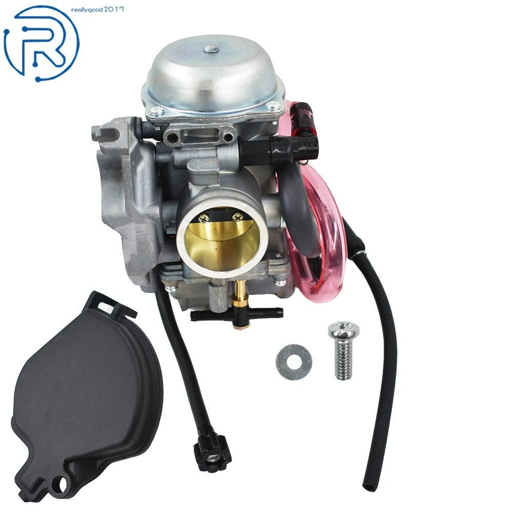 Carburetor for Kawasaki KVF400 Prairie 400 (1998)