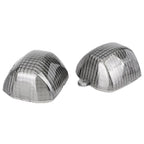 Turn Signal Lens for Yamaha FZ1 YZF 600R (1998-2004) Smoke