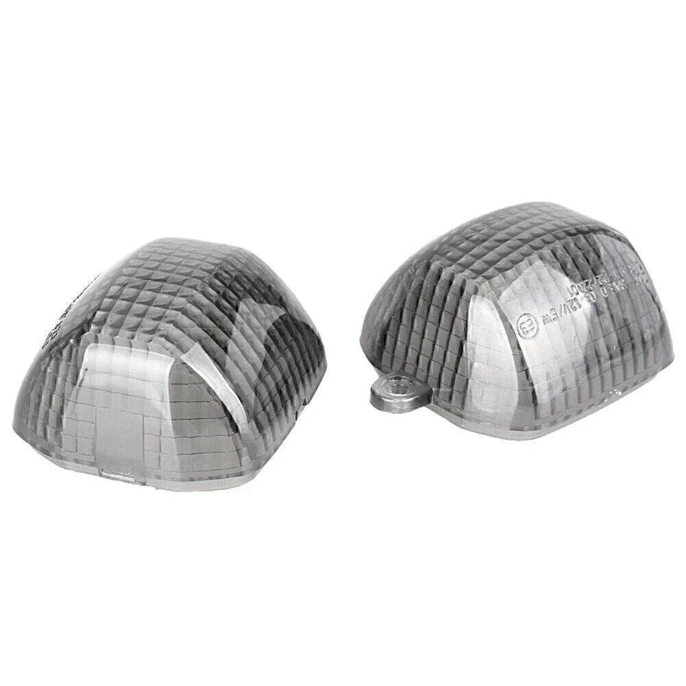 Turn Signal Lens for Yamaha FZ1 YZF 600R (1998-2004) Smoke