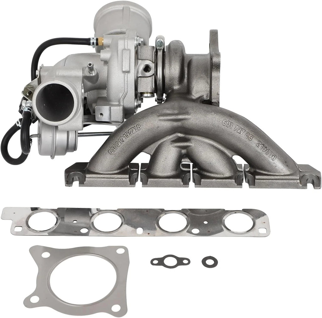 Turbocharger for Volkswagen Tiguan CC Eos GTI 2.0L (2009–2016) 06J145701T
