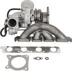Turbocharger for Volkswagen Tiguan CC Eos GTI 2.0L (2009–2016) 06J145701T