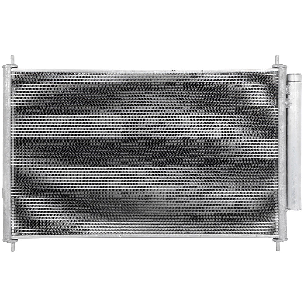 AC Condenser 3686 for Toyota Corolla (2009–2016) & Matrix (2009–2013)