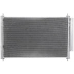 AC Condenser 3686 for Toyota Corolla (2009–2016) & Matrix (2009–2013)