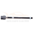 2X Front Inner Tie Rod End for Ford Mustang Mercury Cougar (1979-1988)
