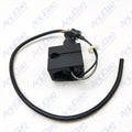 Ignition Coil for Yamaha LS2000 (1999–2003), LX210, AR210 (2003–2005) 65U-85570-00-00