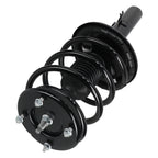 Front Pair Quick Complete Struts & Coil Springs for Ford Five Hundred (2005–2007)