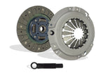 Clutch Kit for Chevrolet Cavalier, Pontiac Sunfire, Grand Am, Alero (2002–2005)