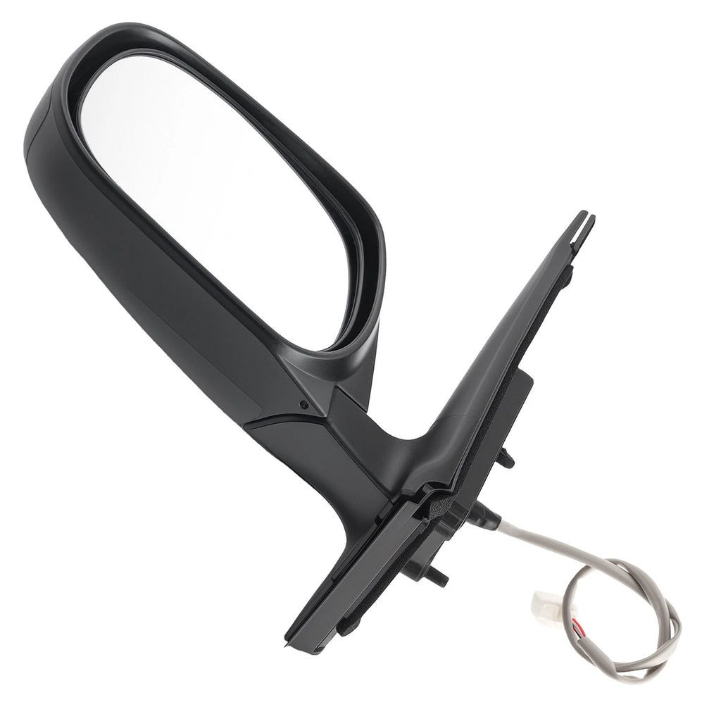 Left Side View Mirror for Toyota RAV4 Sport (2009–2011) 3Pin Black