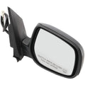 Heated Right Side Mirror for Toyota Corolla (2009–2013)