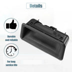 Trunk Tailgate Handle Release Switch for BMW E60 E70 E82 E88 E91