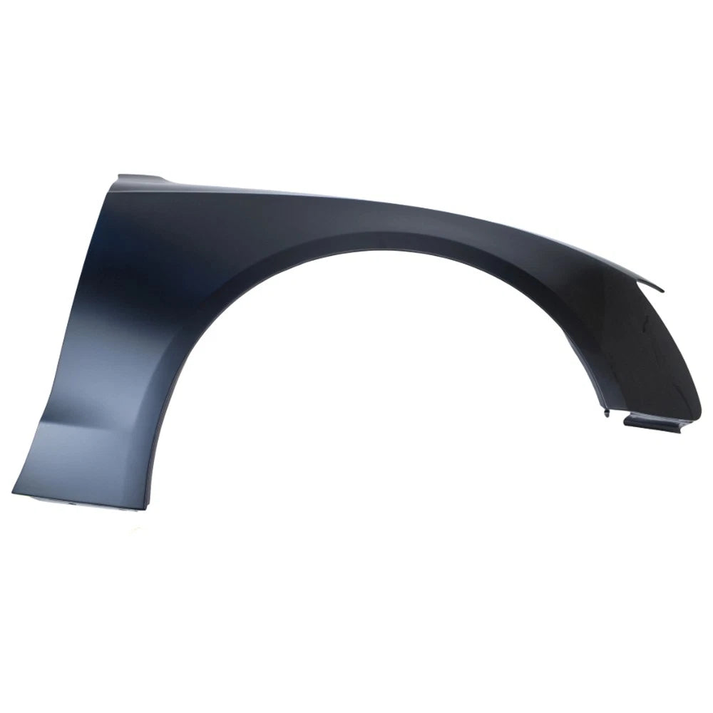 Fender for Audi A5 Quattro (2008–2017) Front Passenger Side Coupe