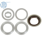 Master Gear Differential Bearing Kit for GM 8.5", 8.6", 8.625" (1998–2008)