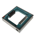8" Precision Frame Spirit Level 0.0002" Graduation