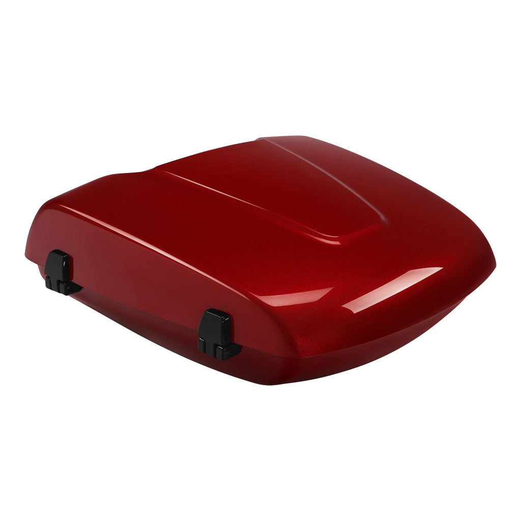 Low Profile Trunk Backrest Pad for Indian Pursuit Limited (2022–2023)