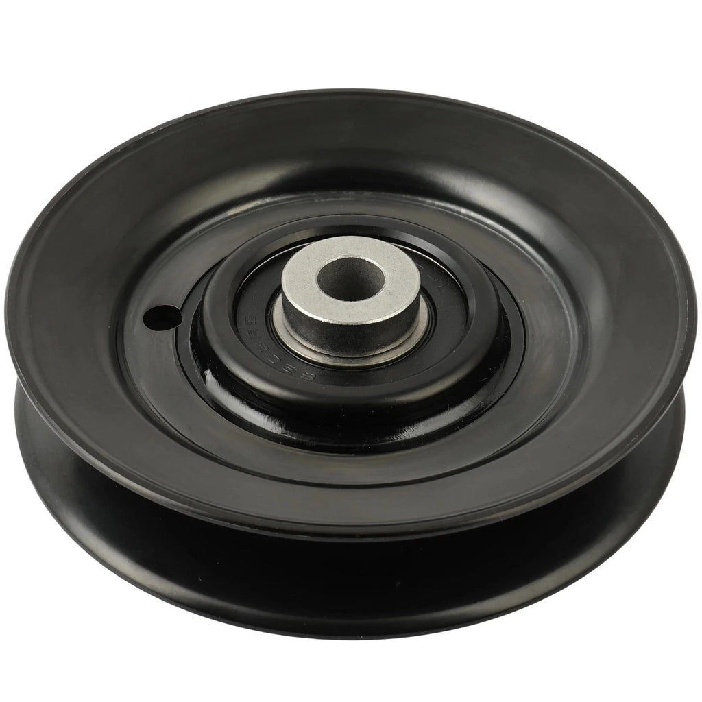 Deck Belt Pulley for John Deere AM106564, MTD 756-0487 (Stens 280-362)