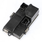 Blower Motor Resistor for BMW 528i xDrive, 535i xDrive (2012–2016)