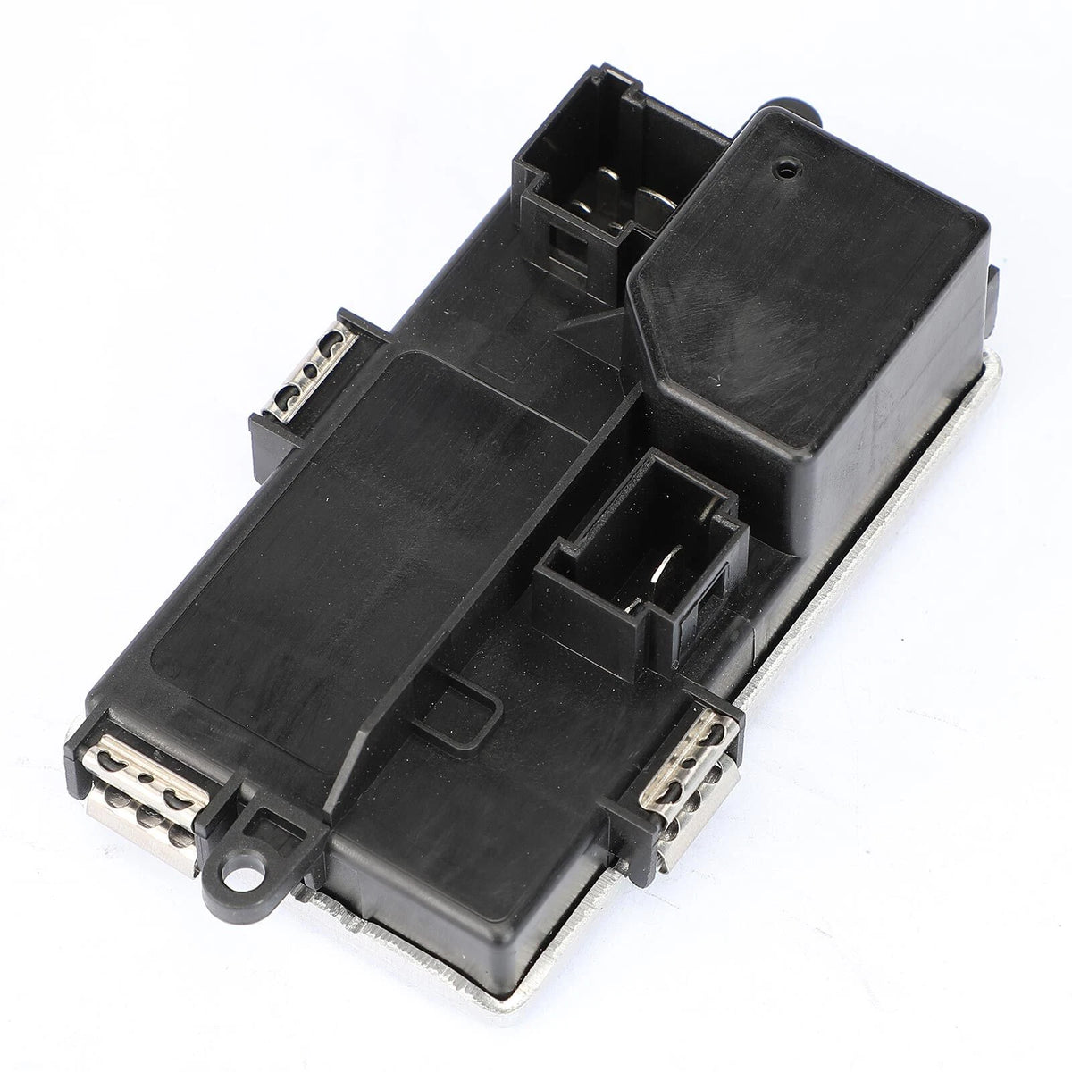 Blower Motor Resistor for BMW 528i xDrive, 535i xDrive (2012–2016)