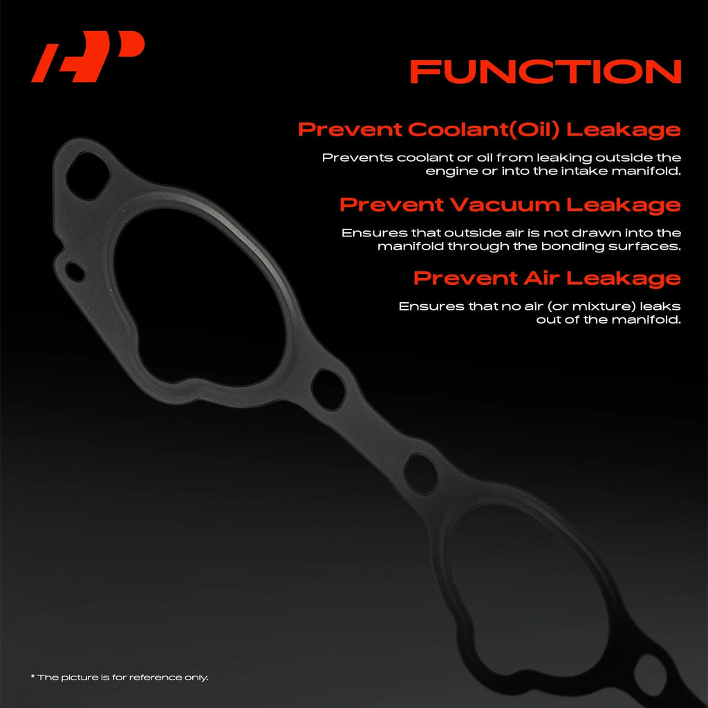 Intake Manifold Gasket Set for Nissan Pathfinder