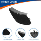 Tow Hook Cover for Mercedes-Benz GLE (2016–2023) No.A2928855022 Unpainted