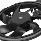 Cooling Radiator Fan Assembly for Nissan Pathfinder Infiniti QX60 JX35 (2013–2020)