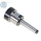 Morse Cone Collet Chuck Tooling Holder for MT2 ER32UM