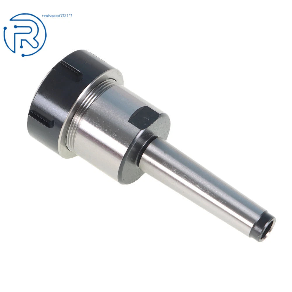 Morse Cone Collet Chuck Tooling Holder for MT2 ER32UM