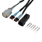Lower Fairing Saddlebag Wiring Harness for Indian Challenger (2020–2023)