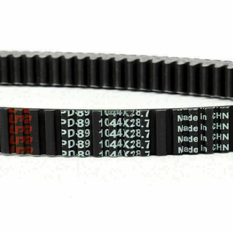 Drive Belt for Gilera Fuoco 500 (2016) & Nexus 500 SP (2006–2007)